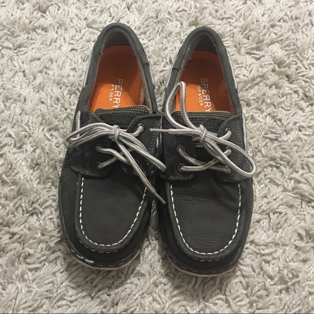 Sperry “Billfish Sport” shoes!
